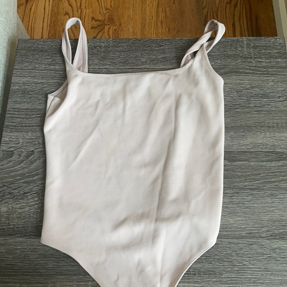 Express bodysuit